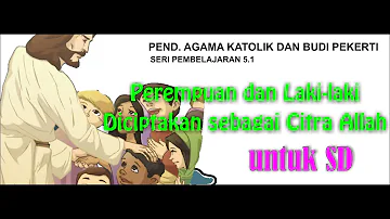 Apa tujuan Allah menciptakan perempuan dari tulang rusuk laki-laki?