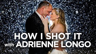 How I Shot It with MagMod - Featuring Adrienne Longo — Episode 106