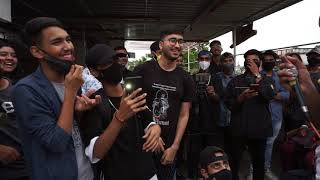 Back 2 School- After Movie Jamshedpur Hip Hop Block Party