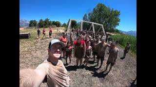Muddy Dash | 2026