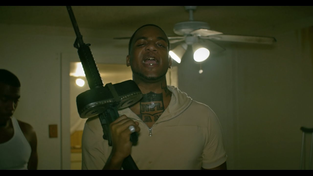 Cartel Bo - Turn On N Stay On (Official Music Video)