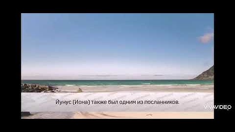 Умайр Шамим. Сура ас-Саффат (139-182)