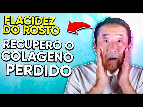 Aumente o colágeno