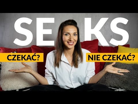 Wideo: Ile Randek Możesz Iść Na Seks?