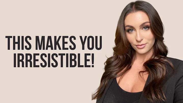 Can personality make you more attractive? (2023)