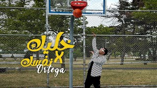 Ortega  - Khalek Fe Nafsak | Official Music Video 2023  | أورتيجا  - خليك فى نفسك