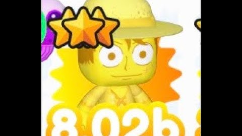 Roblox Minion Simulator New "Fire World" and Anime Pin location revealed