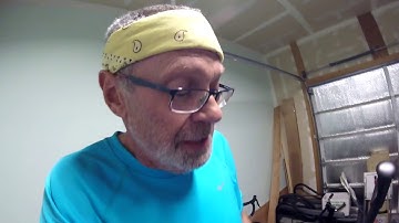 Training Peaks custom workout on Zwift Running + Stryd