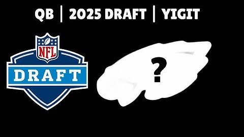 NFL draft 2024 my own career mode | madden 25