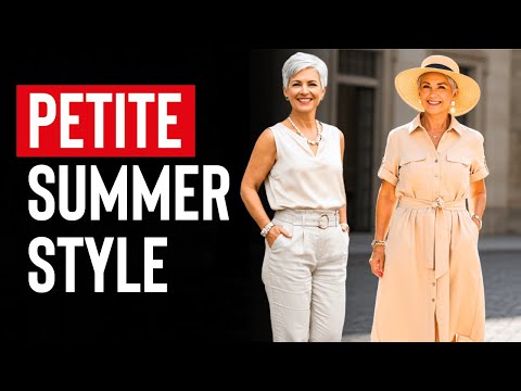 12 Summer Outfits