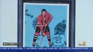 UPS Delivers $42,000 Sports Card Collection To Wrong Address