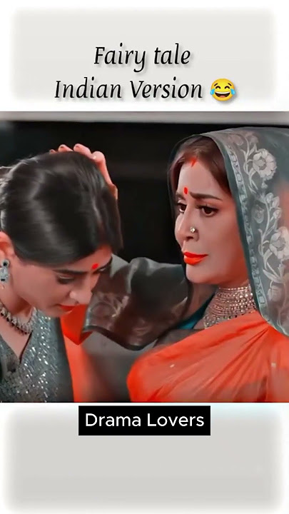 Fairy tale indian Version 😂 || fairy tales #shorts #shortsfeed #fairytales  #seharkhan #humzasohail