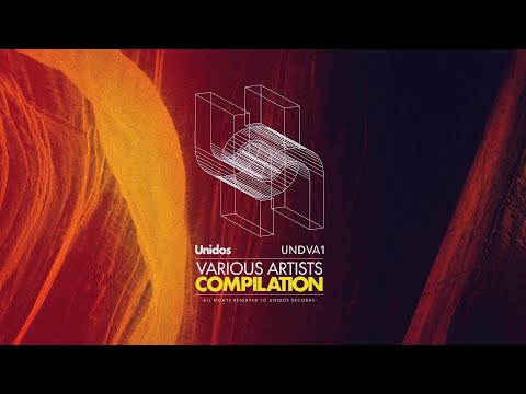 Fracassi - Alegrias (Feat. MOND.) [VA]