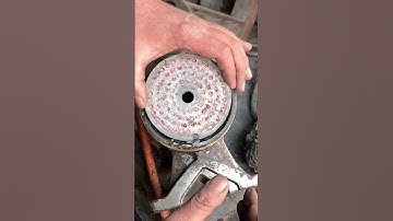 Best welding process in mechanical life workshop #hardwork #mechanical #engineering #youtubeshorts