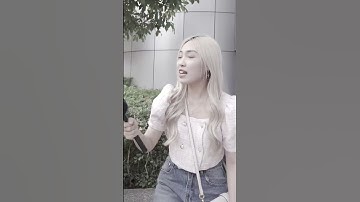 Schannel thả thính bằng lời bài hát: Đứng hình với trùm cuối?!?