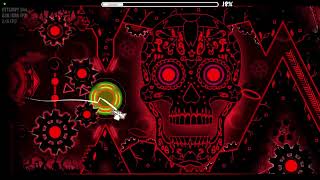 [DAY 2] Devil Vortex 53%