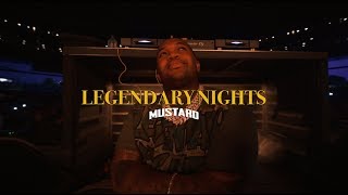 Legendary Nights After Movie (Official Tour Recap)