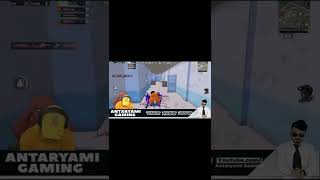 Antaryami gaming shorts gaming