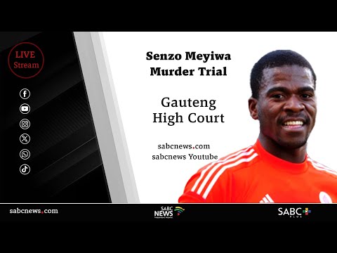 Senzo Meyiwa Murder Case | 24 July 2025