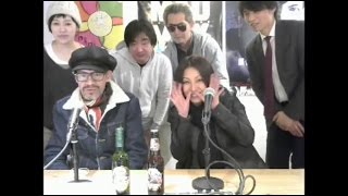 ノマドBBラジオ 128 20160310