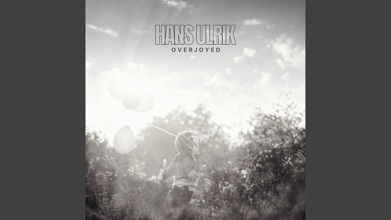 Watch Overjoyed on YouTube Watch Overjoyed on YouTube