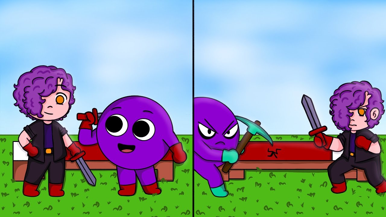 BEDWARS com INSCRITOS MAS TROCAMOS DE TIME TODA HORA!