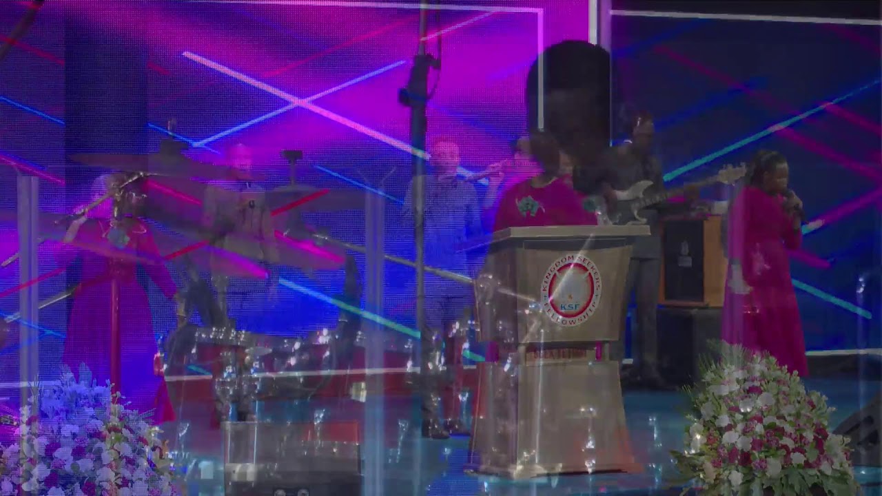 Friday Night Vigil || 6th March 2026