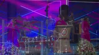 Dealing With Internal Enemy || Apostle John Kimani William