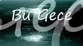 Murat Kekilli Bu Gece Aklima Gelmeyecekin