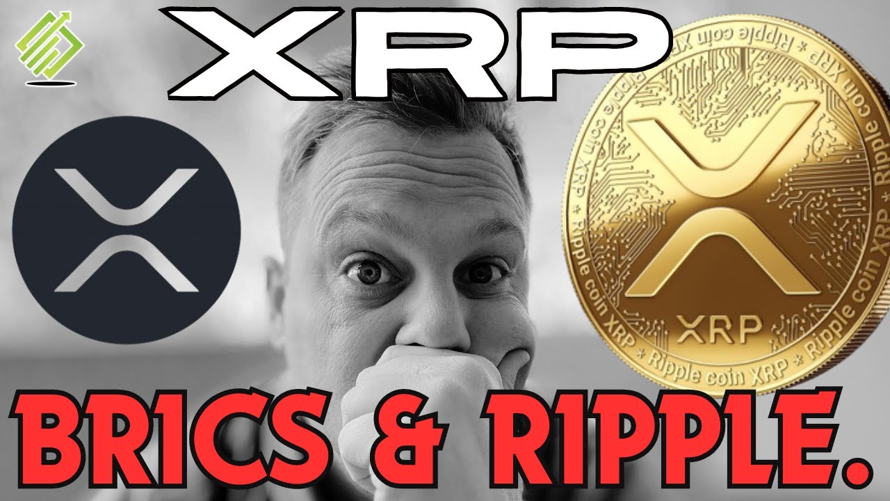 XRP....... BRICS & RIPPLE!! (Confirmed?!) 🚨🚨 - YouTube