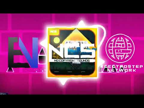 Tobu & Diviners - Geometry [Geometry Dash] [NCS Release]