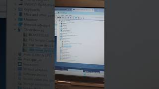 Dell Latitude E6430S BCM20702A0 PCI Simple Communications Controller Unknown Device