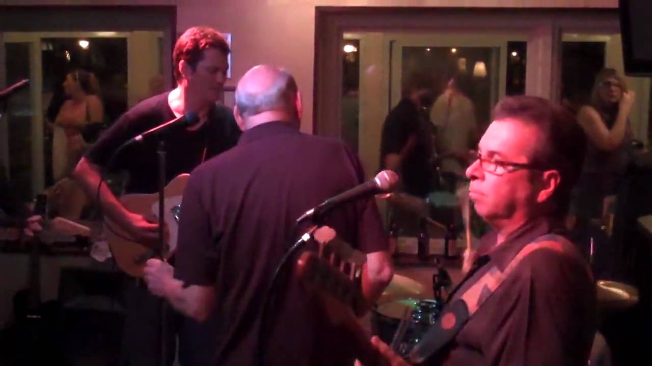 The Bartones - It's All Over Now