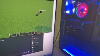 Movement stuff