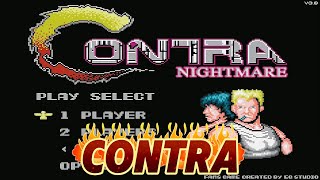 classic games |  Classic Game Series: Contra....... screenshot 5