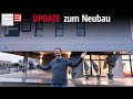 Der neue Showroom ist (fast) fertig!