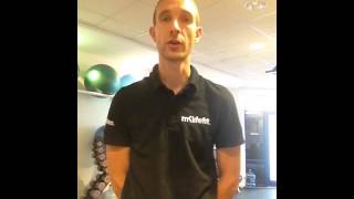 Mk Lifefit 21 day body transformation