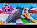CARA A CARA PERO EL FINAL NO TE LO ESPERAS! - GTA 5 ONLINE