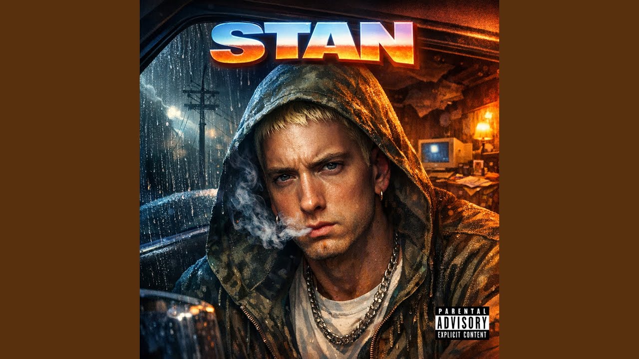 Watch Stan on YouTube Watch Stan on YouTube