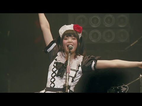 BAND MAID 