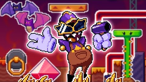 Vibrant Venture: Level Builder 2.0 Launch Trailer