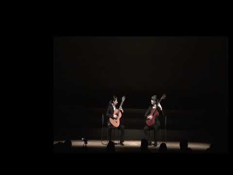 Take 　Five　愛知大学ギターアンサンブル部　第57回定期演奏会