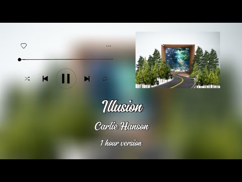 Illusion - Carlie