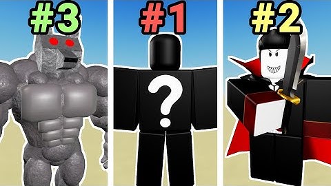Dead Rails UPDATE TOP 3 STRONGEST, BEST CLASSES, WEREWOLF CLASS, Vampire Ranking Tier List (Roblox)