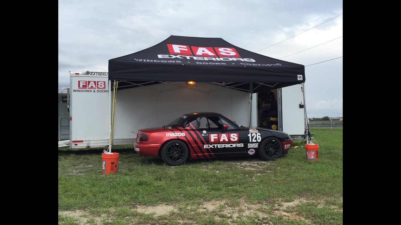 2016 Sebring Spec Miata - June Bug Dash Race 2 - Wilding - 6th to 11th & back to 7th scca medical abbreviation