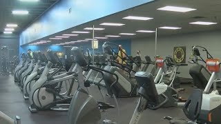 Some gyms looking ahead to 50% capacity, operators say they are safe & sanitary