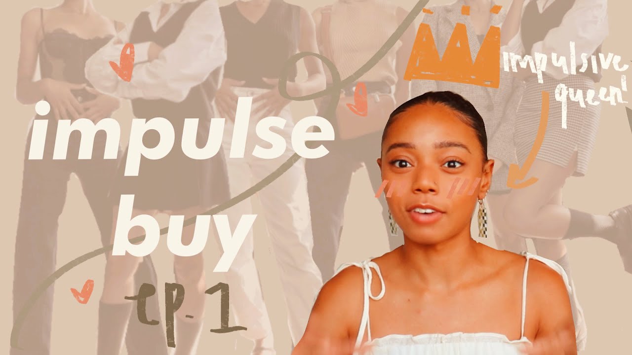 impulse buy ep1: h&m needs to sponsor me atp★ - YouTube