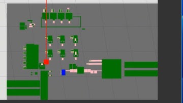 Visual Components - Minimap_v2 with Colors