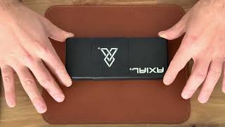 Axial Shift V3 OTF Çakı