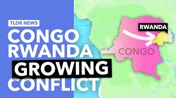 Why War is Escalating in the Congo